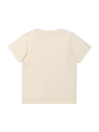 CHAMPION | Camiseta de niña | beige